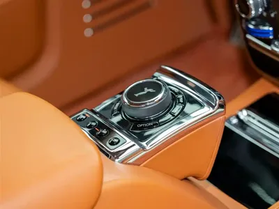 Rolls-Royce Phantom 2020, 41000 км, за 879912.31 USD - фото 20