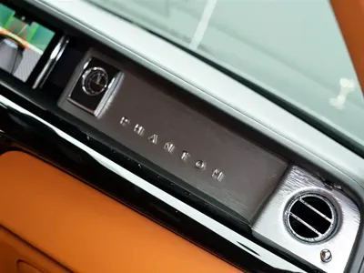 Rolls-Royce Phantom 2020, 41000 км, за 879912.31 USD - фото 21