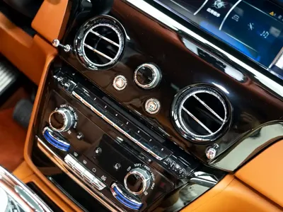 Rolls-Royce Phantom 2020, 41000 км, за 879912.31 USD - фото 22
