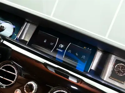 Rolls-Royce Phantom 2020, 41000 км, за 879912.31 USD - фото 23