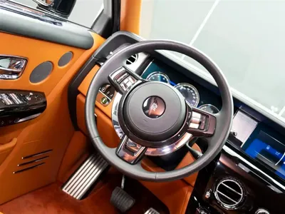Rolls-Royce Phantom 2020, 41000 км, за 879912.31 USD - фото 24
