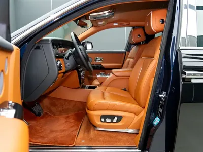 Rolls-Royce Phantom 2020, 41000 км, за 879912.31 USD - фото 25