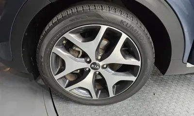 Kia Sportage 2017, 66821 км, за 8775.92 USD