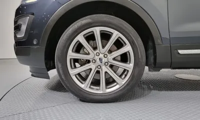 Ford Explorer 2017, 69781 км, за 9908.79 USD