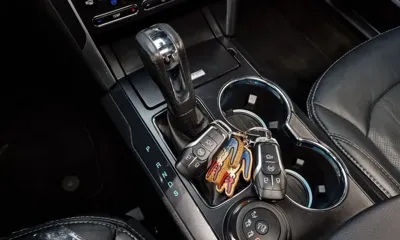 Ford Explorer 2017, 69781 км, за 9908.79 USD - фото 9