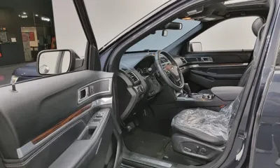 Ford Explorer 2017, 69781 км, за 9908.79 USD - фото 10