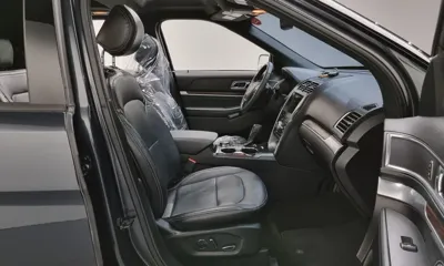 Ford Explorer 2017, 69781 км, за 9908.79 USD - фото 11