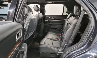 Ford Explorer 2017, 69781 км, за 9908.79 USD - фото 12