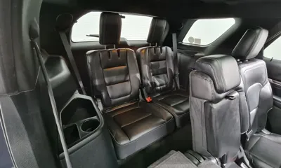 Ford Explorer 2017, 69781 км, за 9908.79 USD - фото 13