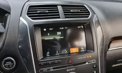 Ford Explorer 2017, 69781 км, за 9908.79 USD - фото 16
