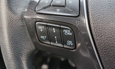 Ford Explorer 2017, 69781 км, за 9908.79 USD - фото 17