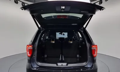 Ford Explorer 2017, 69781 км, за 9908.79 USD - фото 20