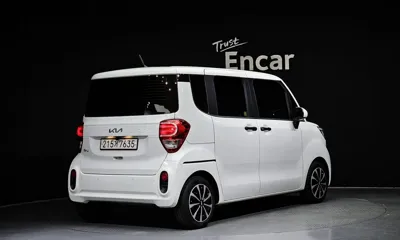Kia Ray 2022, 51376 км, за 5135.54 USD