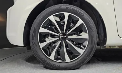 Kia Ray 2022, 51376 км, за 5135.54 USD