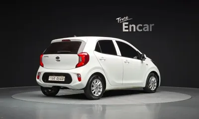 Kia Morning 2018, 137116 км, за 3838.15 USD