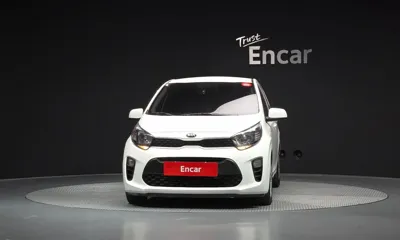 Kia Morning 2018, 137116 км, за 3838.15 USD