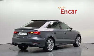 Audi A3 2018, 46318 км, за 8940.39 USD