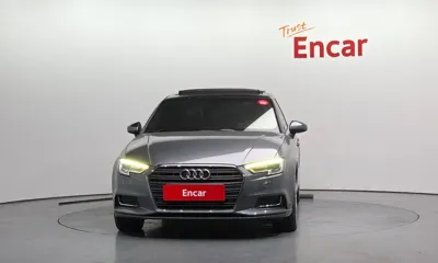 Audi A3 2018, 46318 км, за 8940.39 USD
