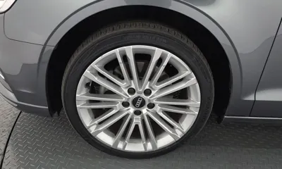 Audi A3 2018, 46318 км, за 8940.39 USD