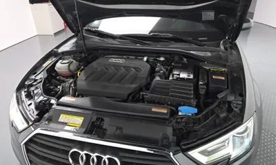 Audi A3 2018, 46318 км, за 8940.39 USD - фото 6