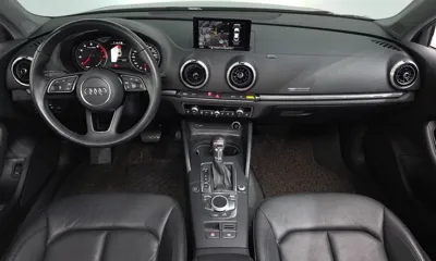 Audi A3 2018, 46318 км, за 8940.39 USD - фото 7