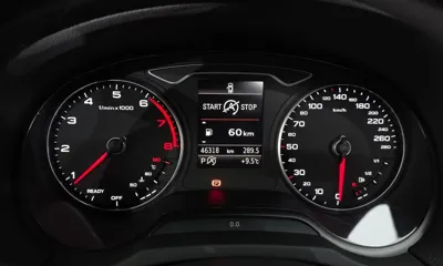 Audi A3 2018, 46318 км, за 8940.39 USD - фото 8