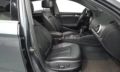 Audi A3 2018, 46318 км, за 8940.39 USD - фото 10