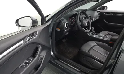 Audi A3 2018, 46318 км, за 8940.39 USD - фото 12