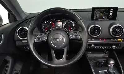 Audi A3 2018, 46318 км, за 8940.39 USD - фото 13