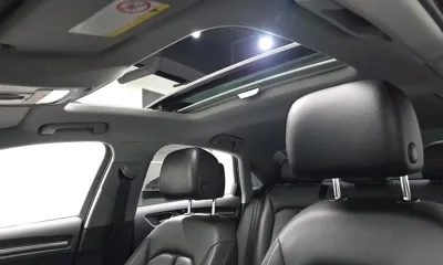 Audi A3 2018, 46318 км, за 8940.39 USD - фото 19