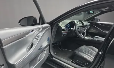 Genesis G80 2022, 104659 км, за 24222.13 USD - фото 10