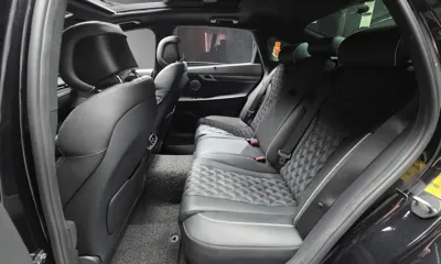Genesis G80 2022, 104659 км, за 24222.13 USD - фото 12