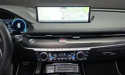 Genesis G80 2022, 104659 км, за 24222.13 USD - фото 13