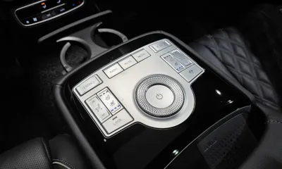 Genesis G80 2022, 104659 км, за 24222.13 USD - фото 18