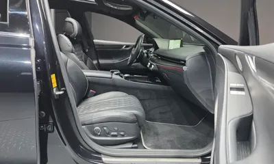 Genesis G80 2022, 104659 км, за 24222.13 USD - фото 26