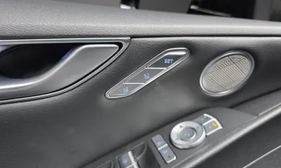 Genesis G80 2022, 104659 км, за 24222.13 USD - фото 28