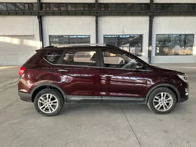 Baojun 560 2017, 54000 км, за 2921.67 USD