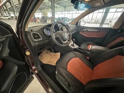 Baojun 560 2017, 54000 км, за 2921.67 USD - фото 14