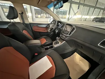 Baojun 560 2017, 54000 км, за 2921.67 USD - фото 16