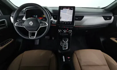 Renault-KoreaSamsung Arkana 2026, 968 км, за 17067.09 USD - фото 7