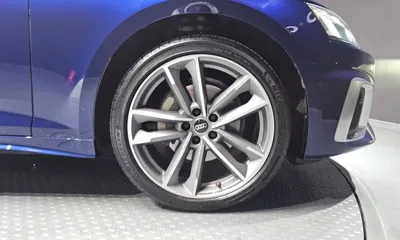 Audi A5 2021, 46655 км, за 21724.48 USD
