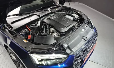 Audi A5 2021, 46655 км, за 21724.48 USD - фото 6