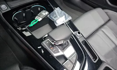 Audi A5 2021, 46655 км, за 21724.48 USD - фото 9