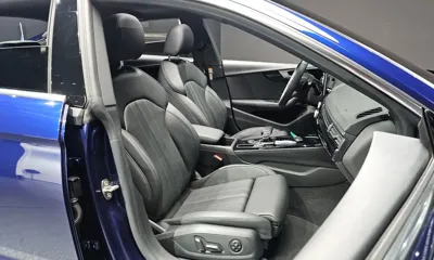 Audi A5 2021, 46655 км, за 21724.48 USD - фото 10