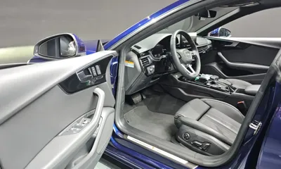 Audi A5 2021, 46655 км, за 21724.48 USD - фото 11