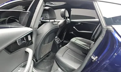 Audi A5 2021, 46655 км, за 21724.48 USD - фото 12