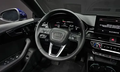 Audi A5 2021, 46655 км, за 21724.48 USD - фото 13
