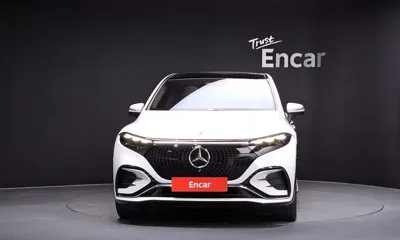 Mercedes-Benz EQS 2023, 46706 км, за 61087.73 USD