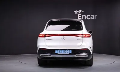 Mercedes-Benz EQS 2023, 46706 км, за 61087.73 USD