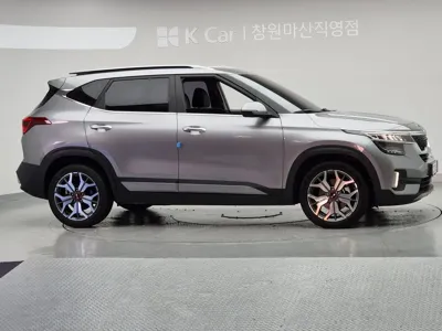 Kia Seltos 2022, 57327 км, за 14441.38 USD
